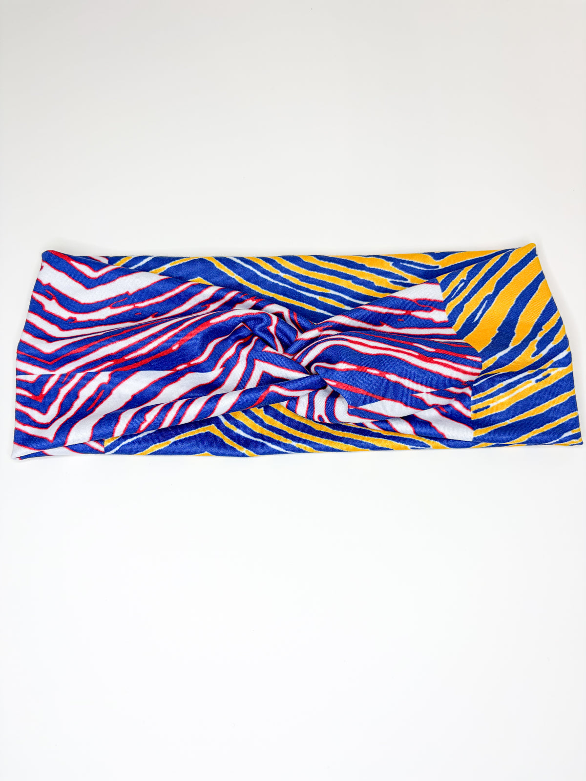 One Buffalo Twist Headband (whoopsie!)