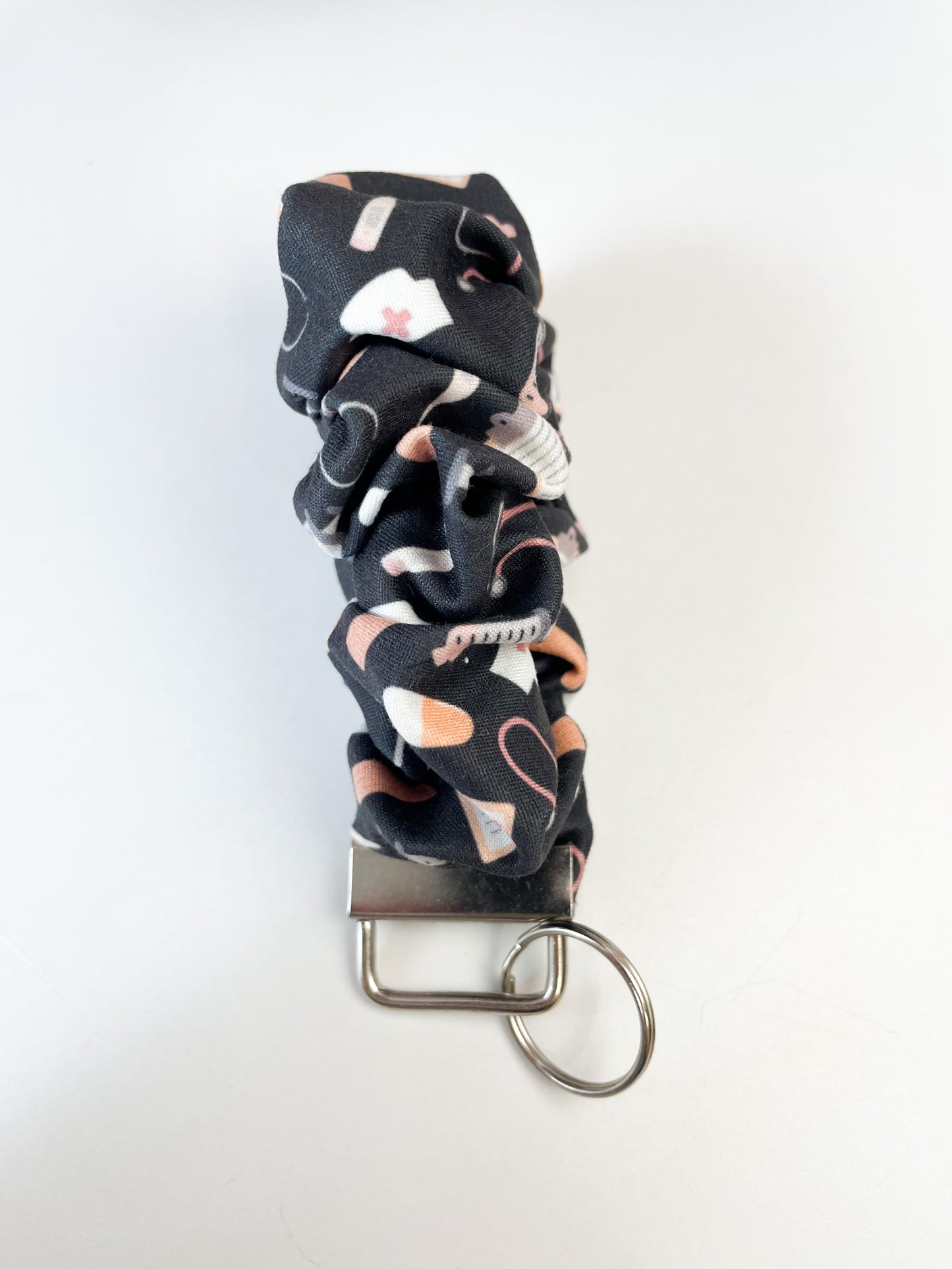 Medical Wristlet