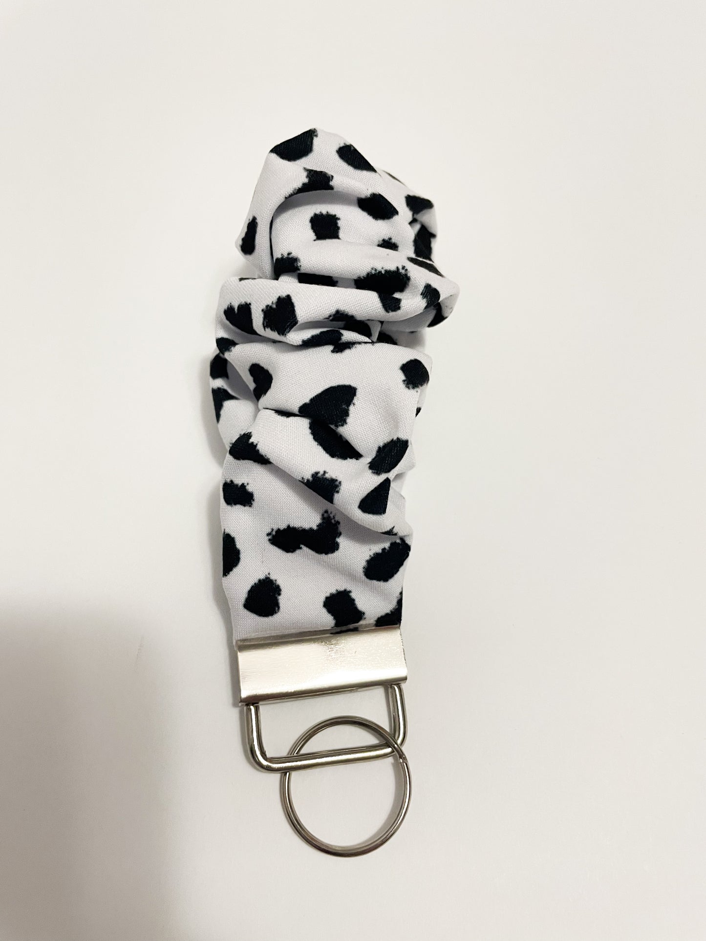 Cruella Wristlet