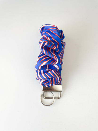 Buffalo Wristlet