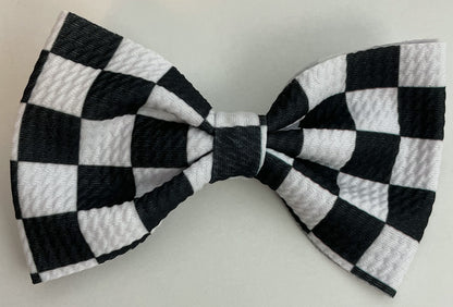 Off the Wall Bow