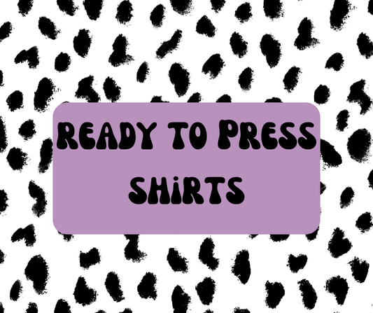 Ready to Press Short Sleeve Shirt