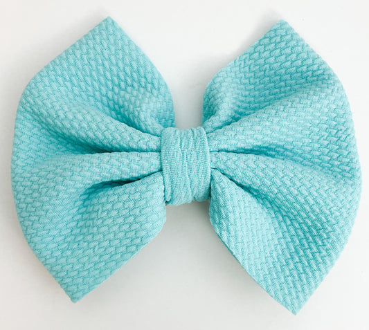 Aqua Bow