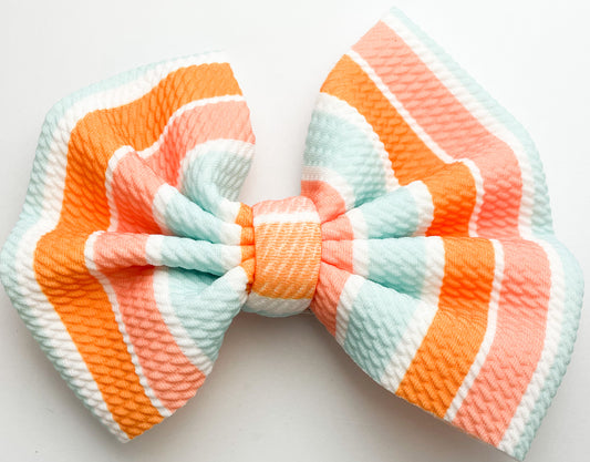 Beach Hair Bow