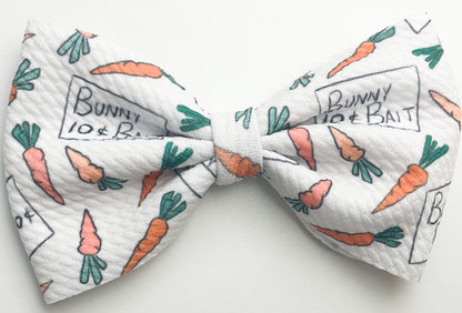 Bunny Bait Bow