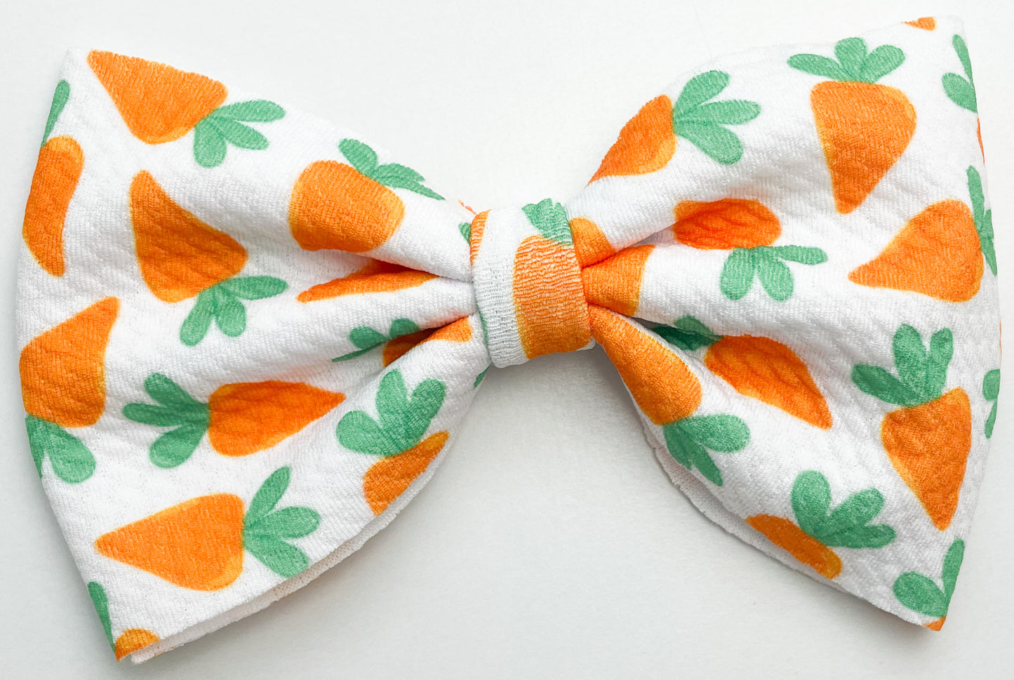 Carrots Bow