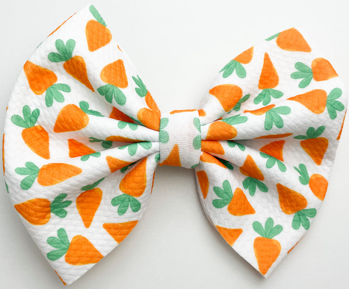 Carrots Bow