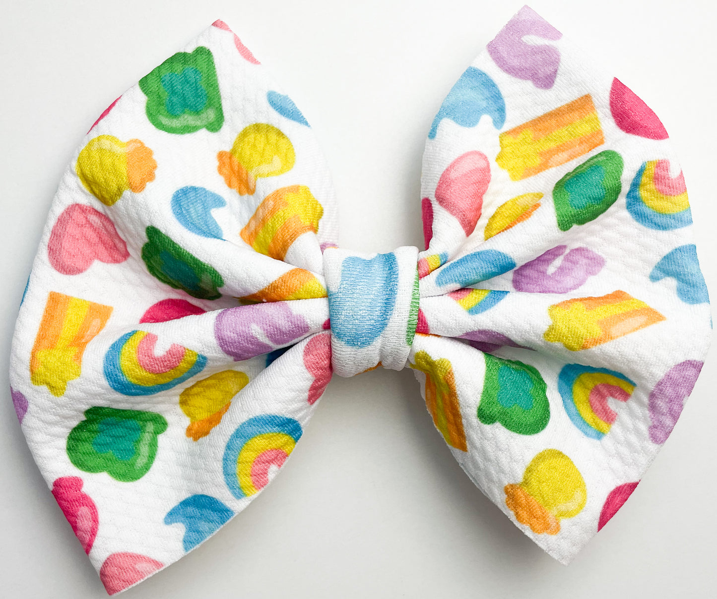 Charmed Bow