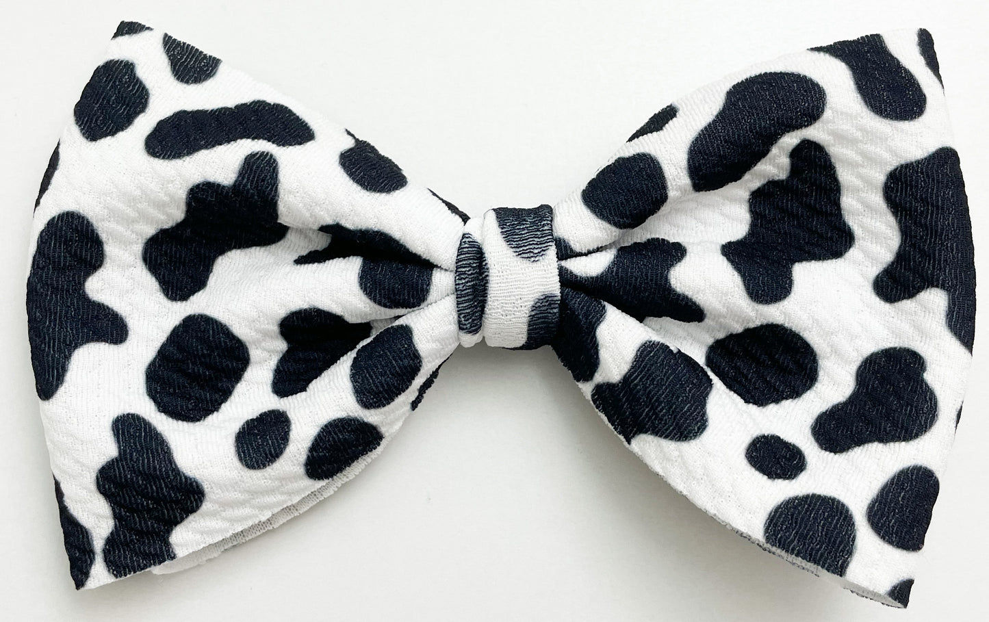 Cow Bow