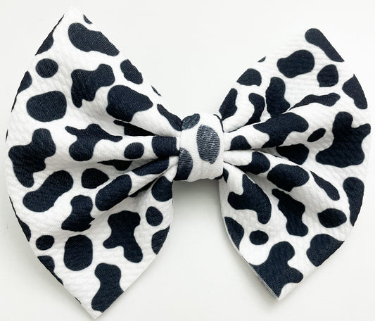 Cow Bow