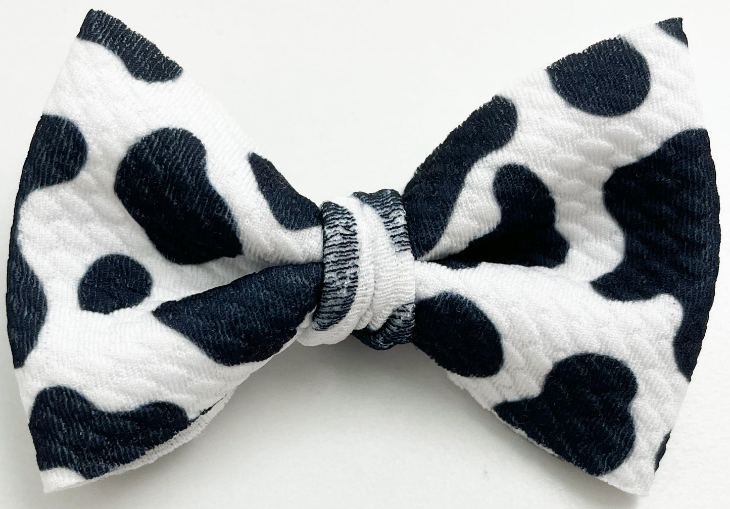 Cow Bow