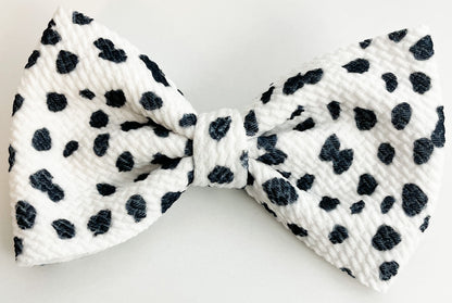 Cruella Bow