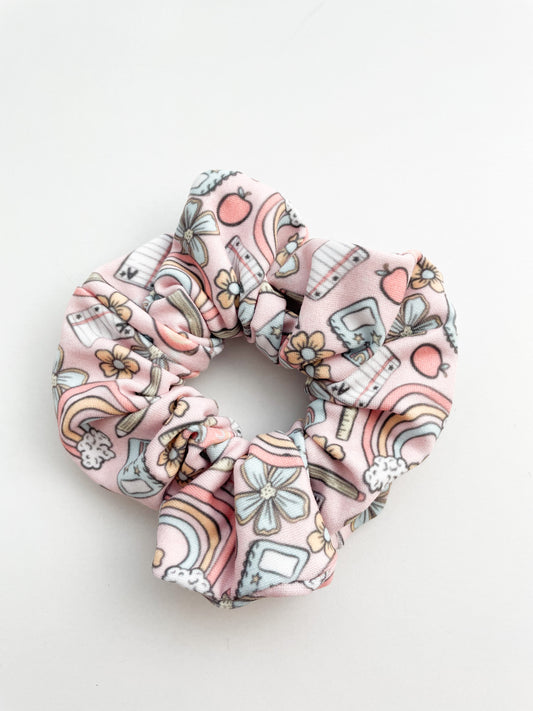 Bright Future Scrunchie