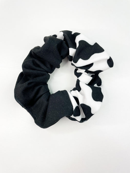 Got Milk Scrunchie