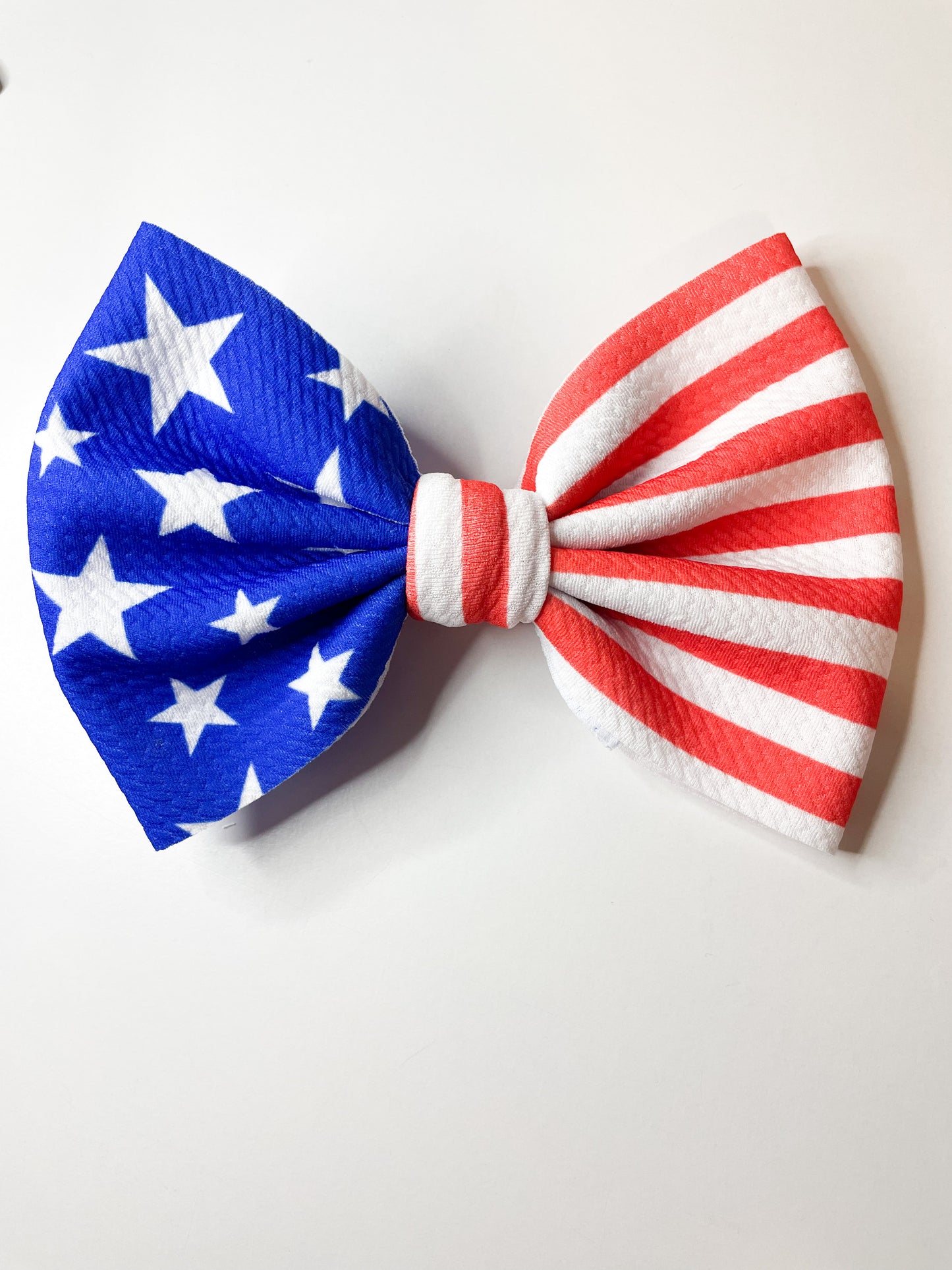 America's Sweetheart Bow