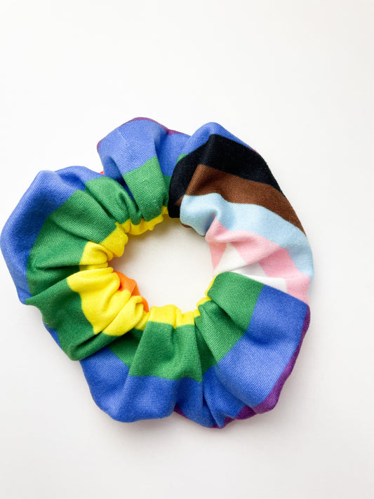 Pride Scrunchie