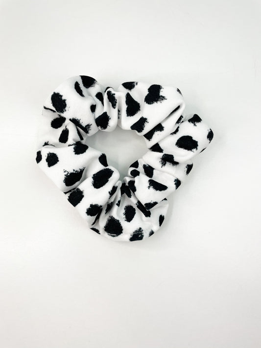 Cruella Scrunchie