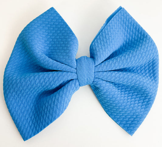 Ocean Breeze Bow