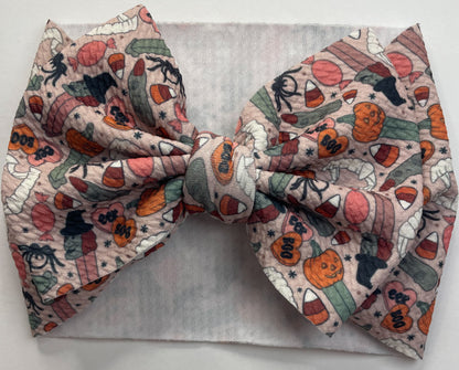 Treat Bag Headwrap