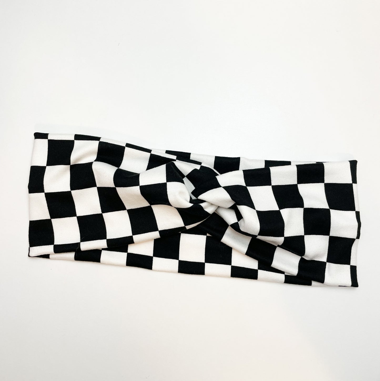 Off the Wall Adult Headband